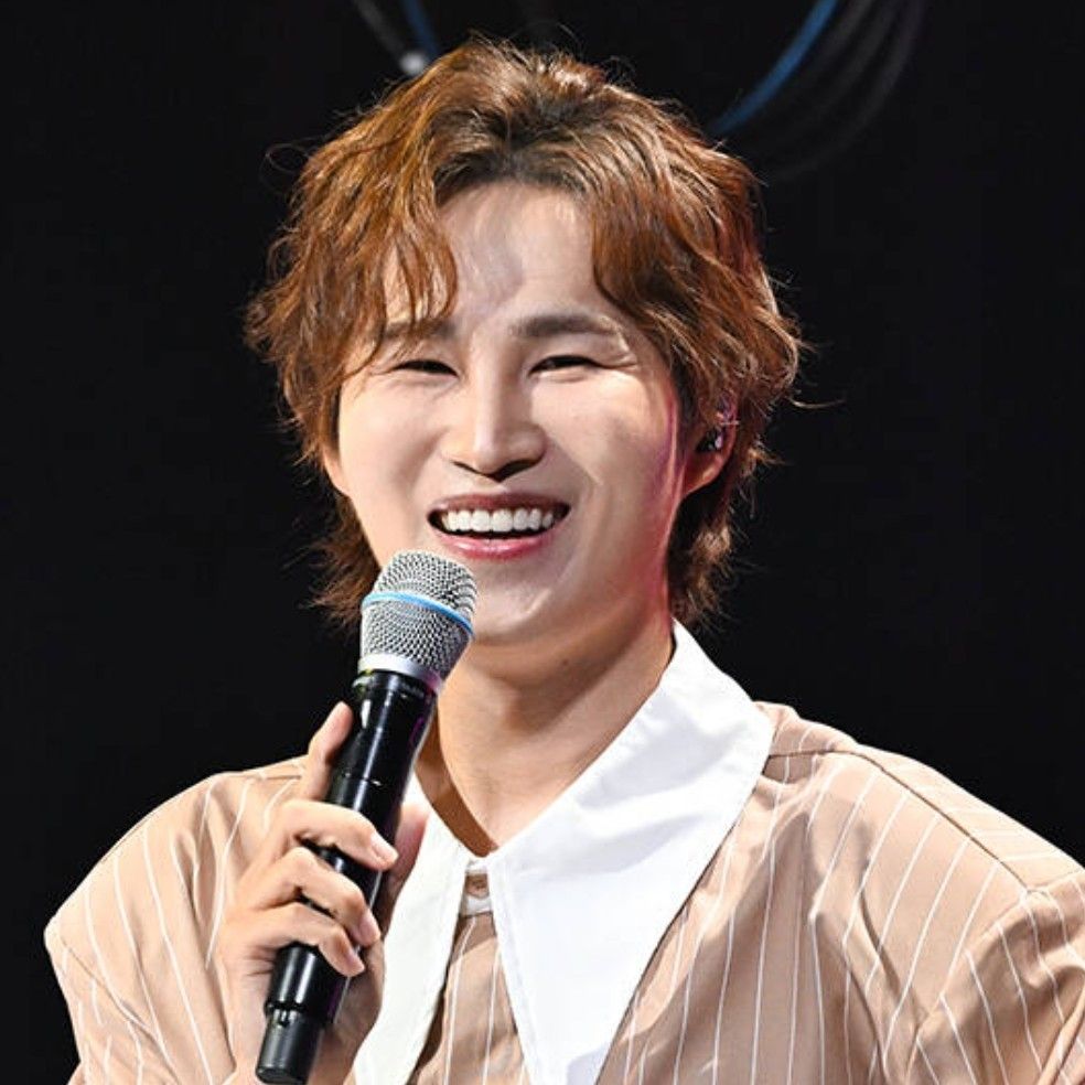 Foto kegiatan terbaru dari Kim Heejae