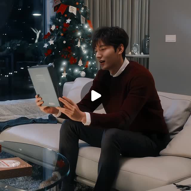 李敏镐的近期活动照