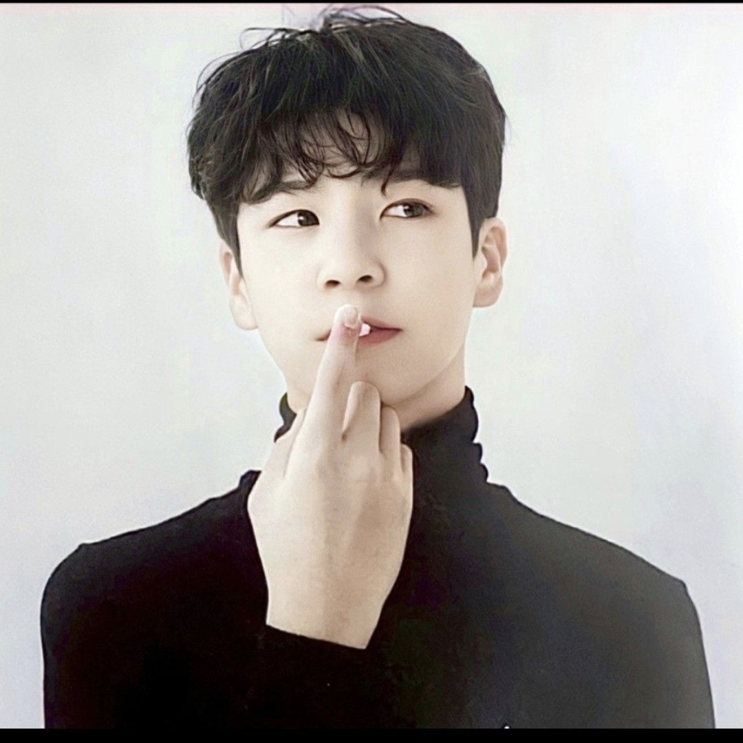 Foto kegiatan terbaru dari Jeong Dongwon