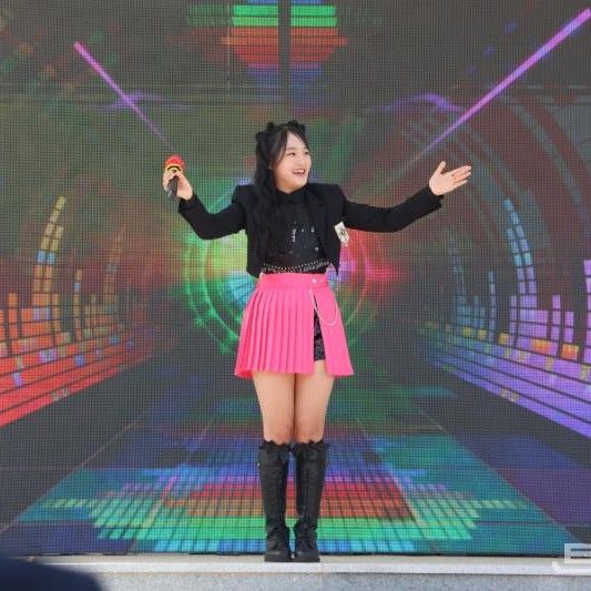 김태연 최근 활동샷