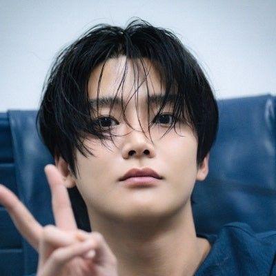 Recent activity shot of Rowoon