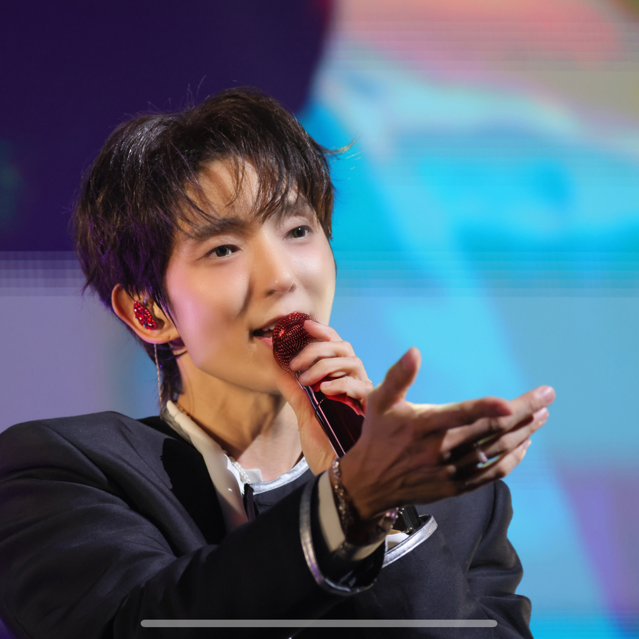 Latest photo of Lee Joongi