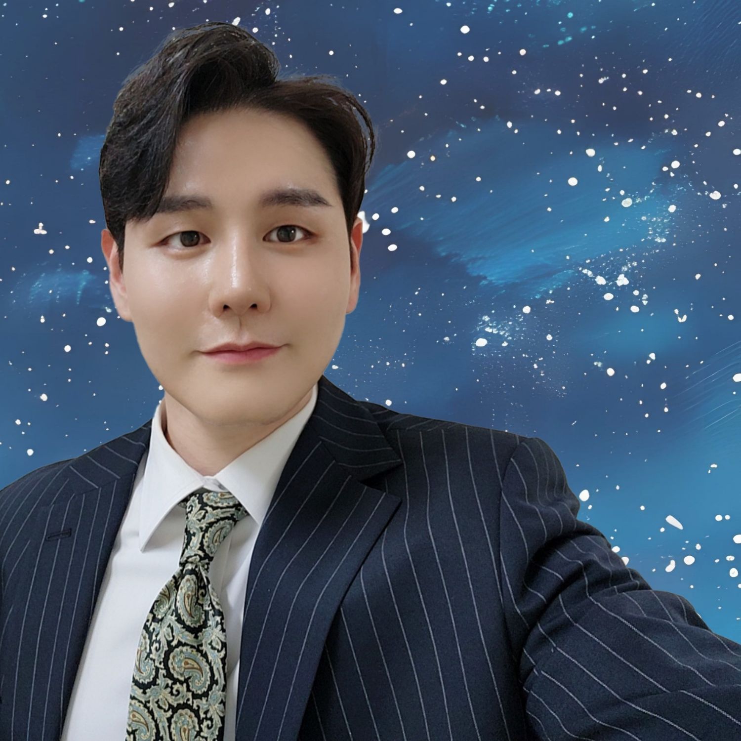 Recent activity shot of Park Sewook