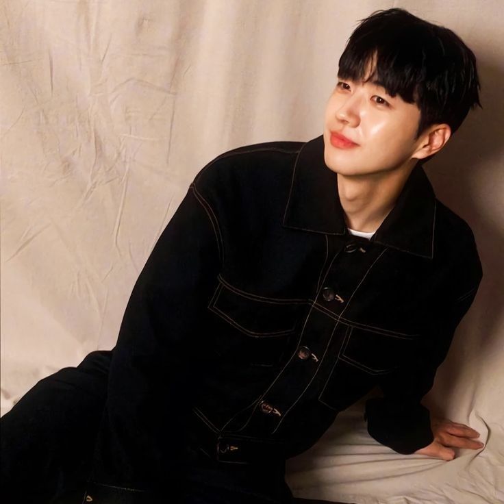 Latest photo of Kang Hoon