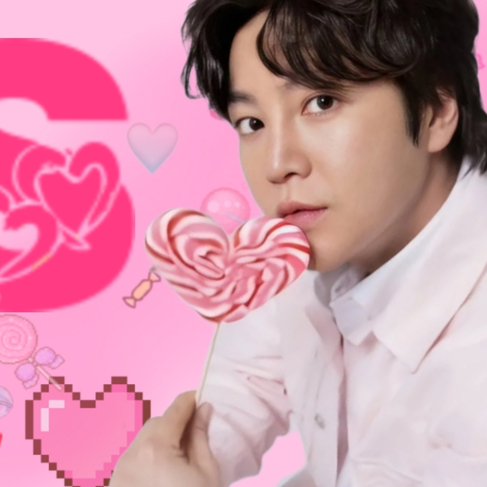 Latest photo of Jang Geunsuk
