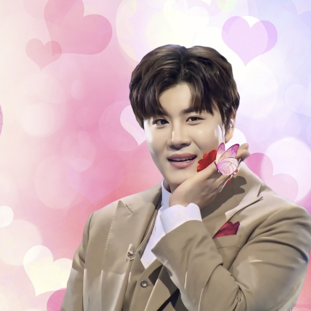 A moment captured by a fan of Jin Haesung