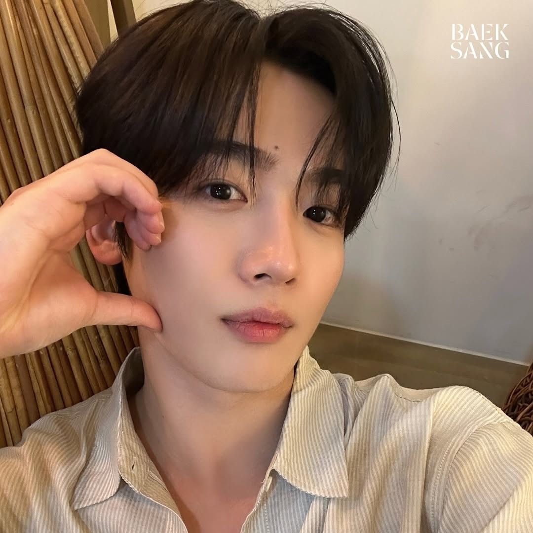 Latest photo of Kim Yohan