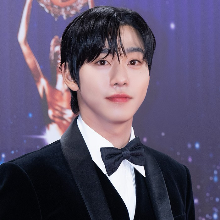 Latest photo of Ahn Hyoseop