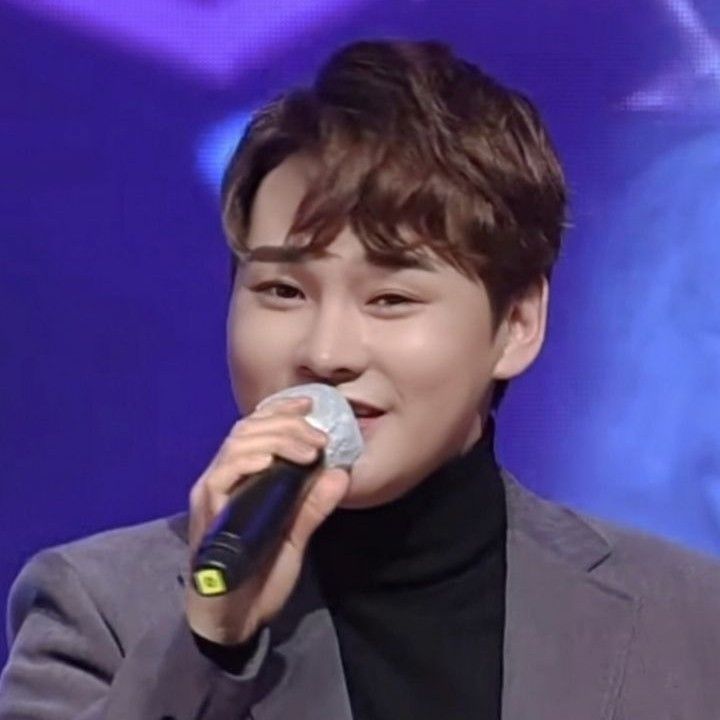 粉絲拍下的朴瑞鎮瞬間