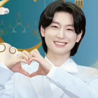 Recent activity shot of Kim Yongbin