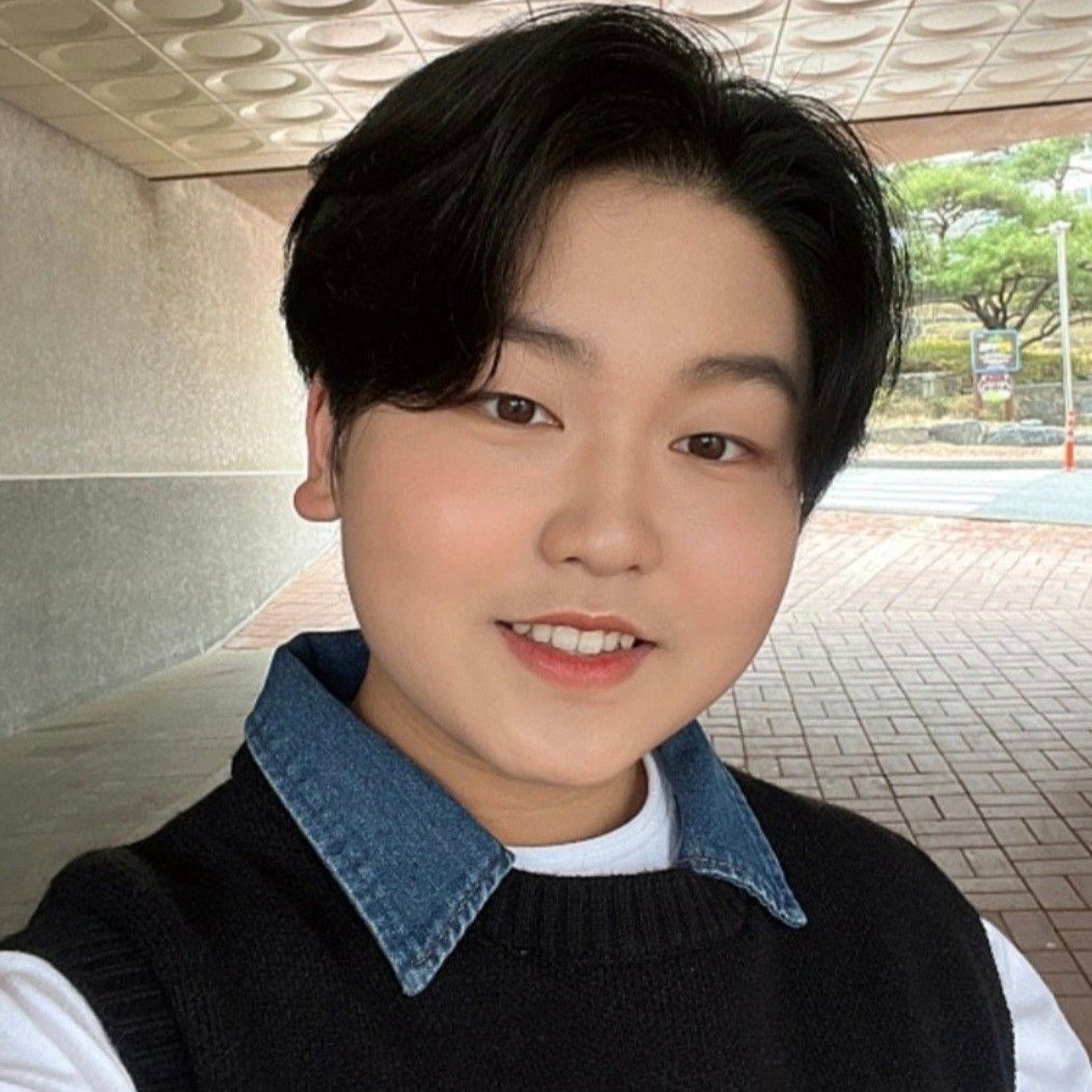 Latest photo of Park Sungon