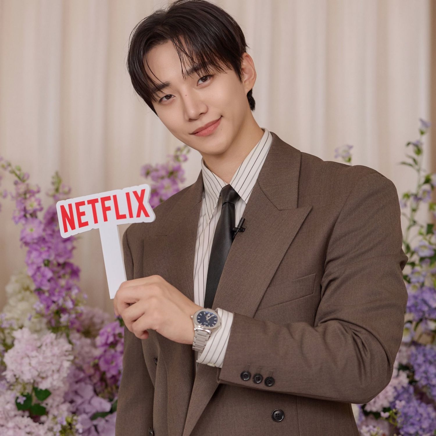이준호의 최신 사진