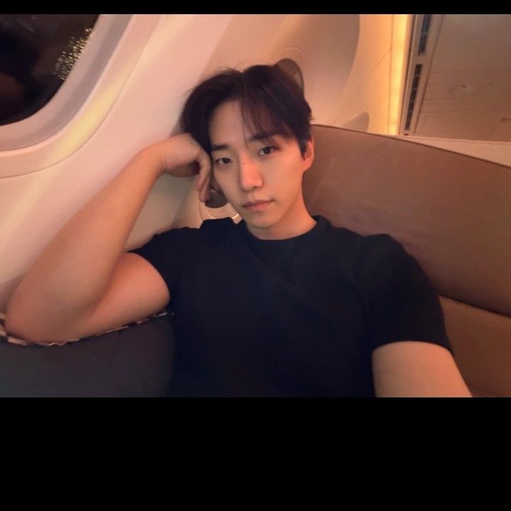 이준호의 최신 사진