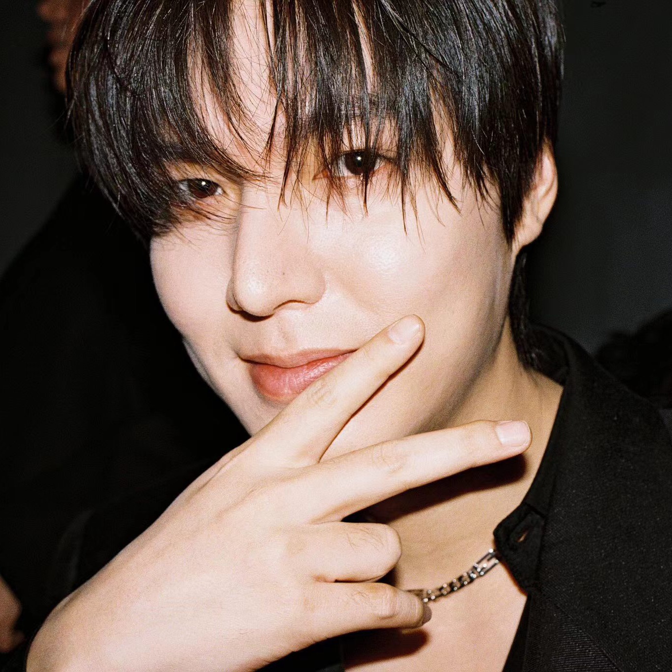 李敏鎬的最新照片