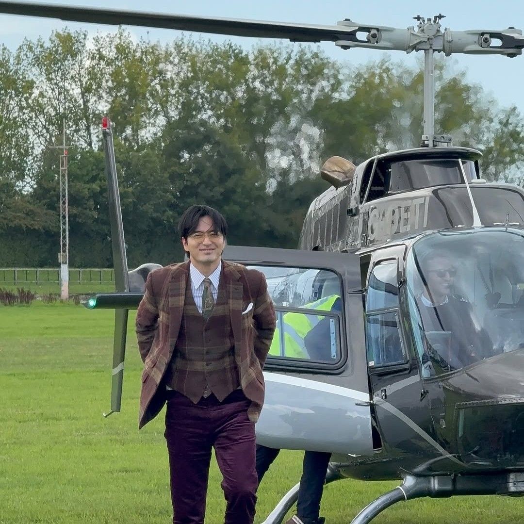 Latest photo of Lee Jinwook