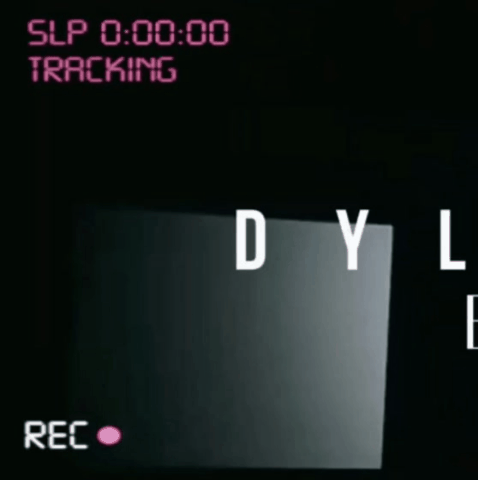 Recent activity shot of Dylan Wang