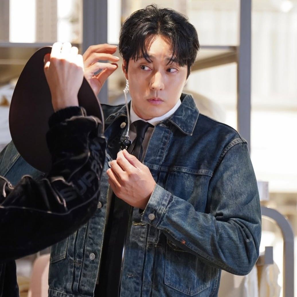 Latest photo of So Jisub