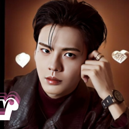 A moment captured by a fan of Bi Wenjun