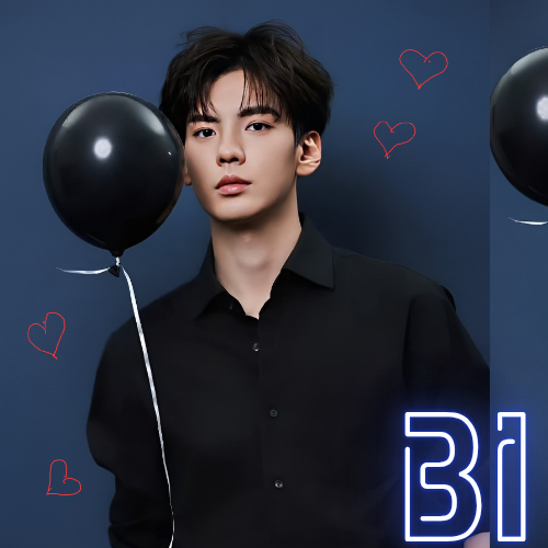 A moment captured by a fan of Bi Wenjun