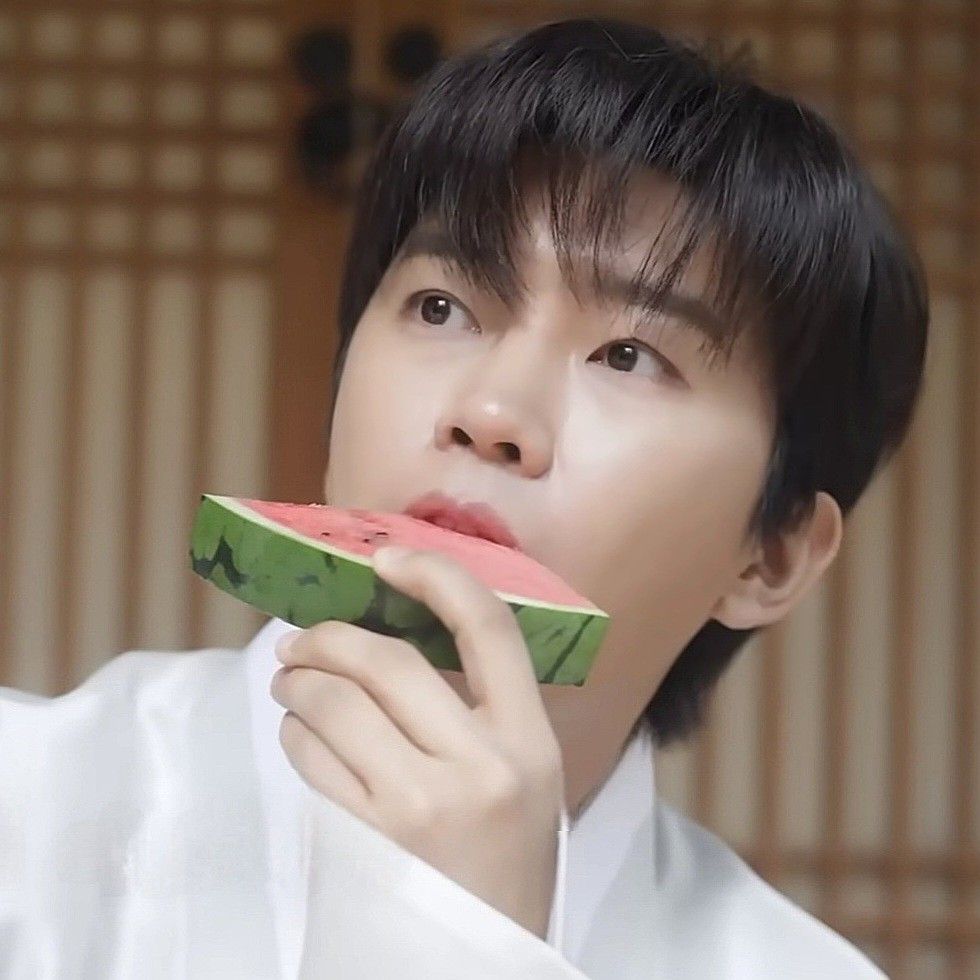 임영웅 팬이 찍은 순간