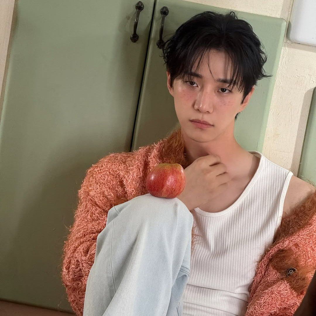 이준호 팬이 찍은 순간