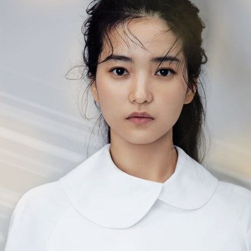 Latest photo of Kim Taeri