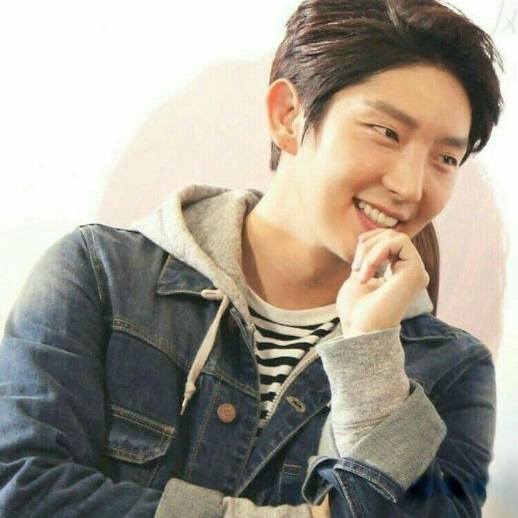 Latest photo of Lee Joongi
