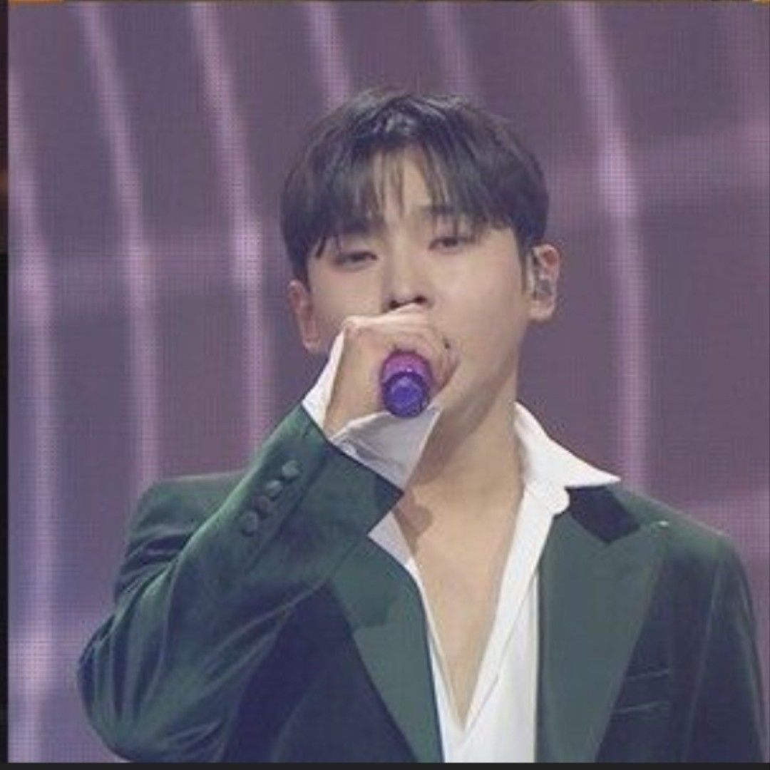 Latest photo of Seong Ri