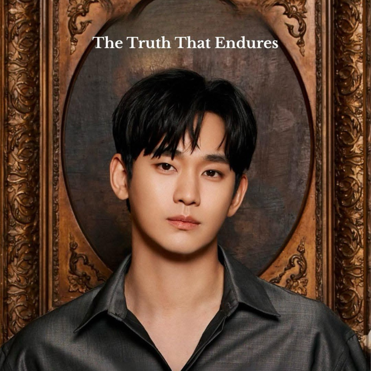 Latest photo of Kim Soohyun