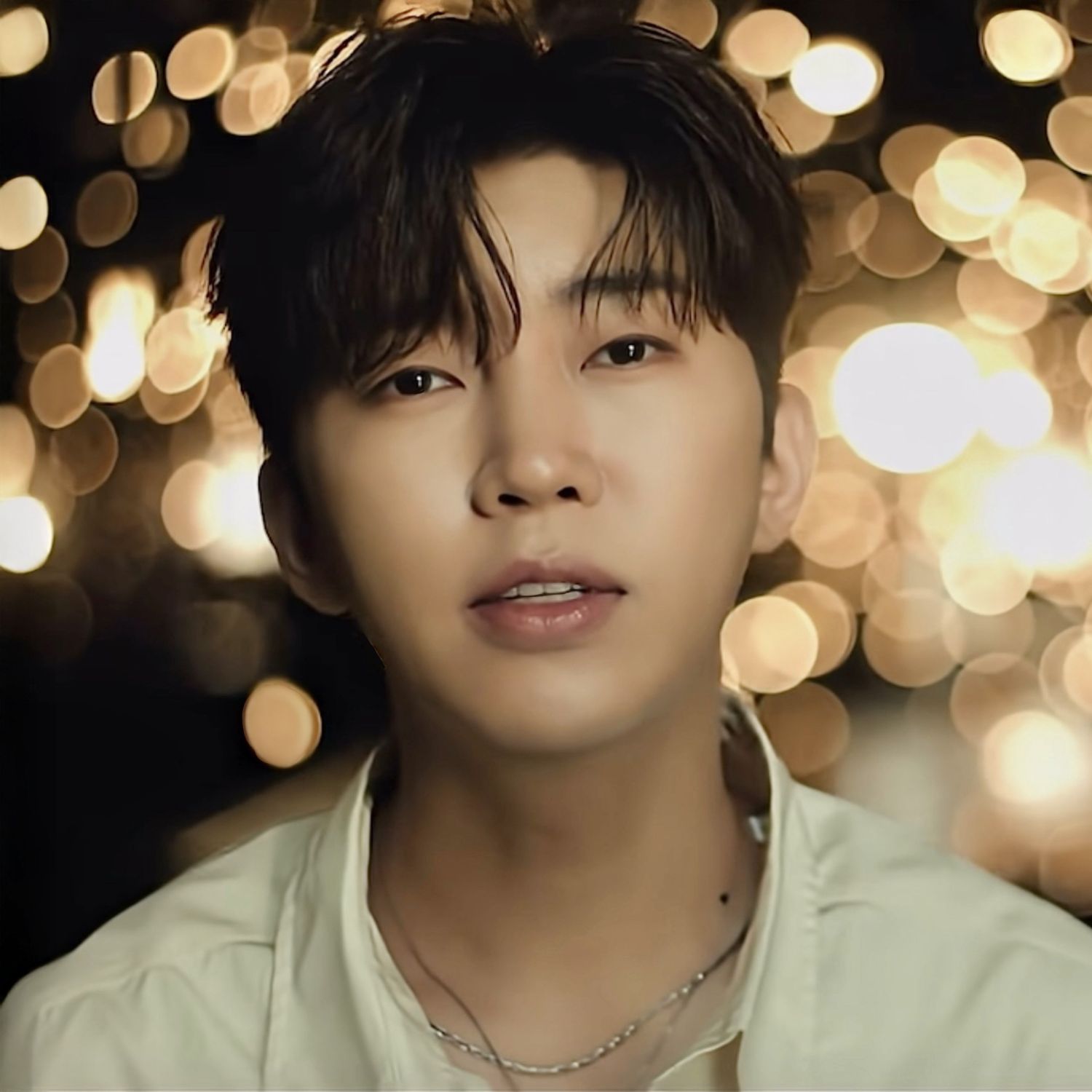 Latest photo of Lim Youngwoong