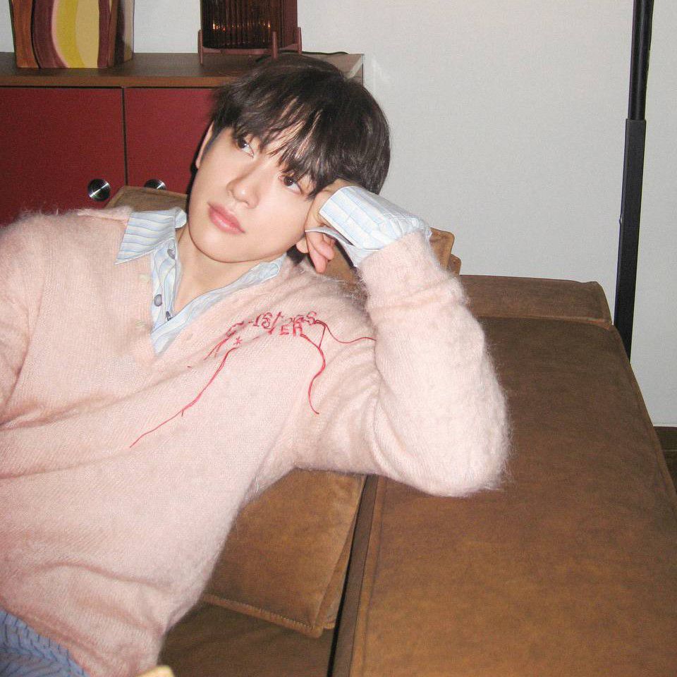 朴珍榮的幕後花絮