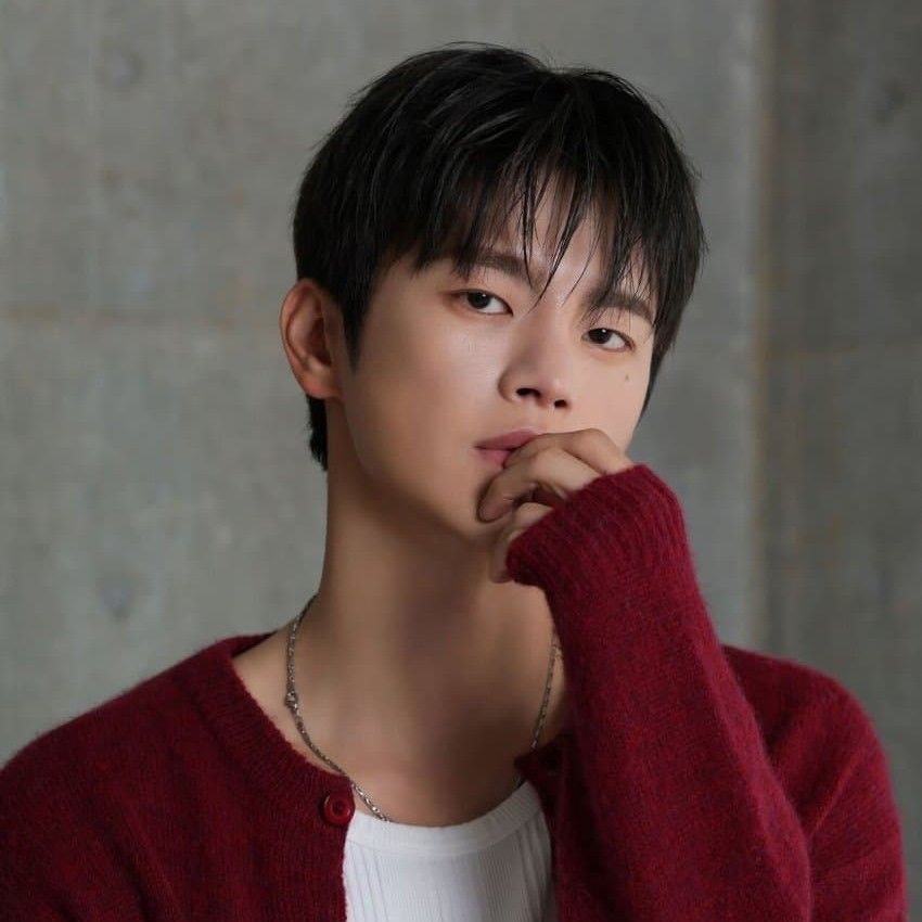 ソ・イングクのビハインドカット