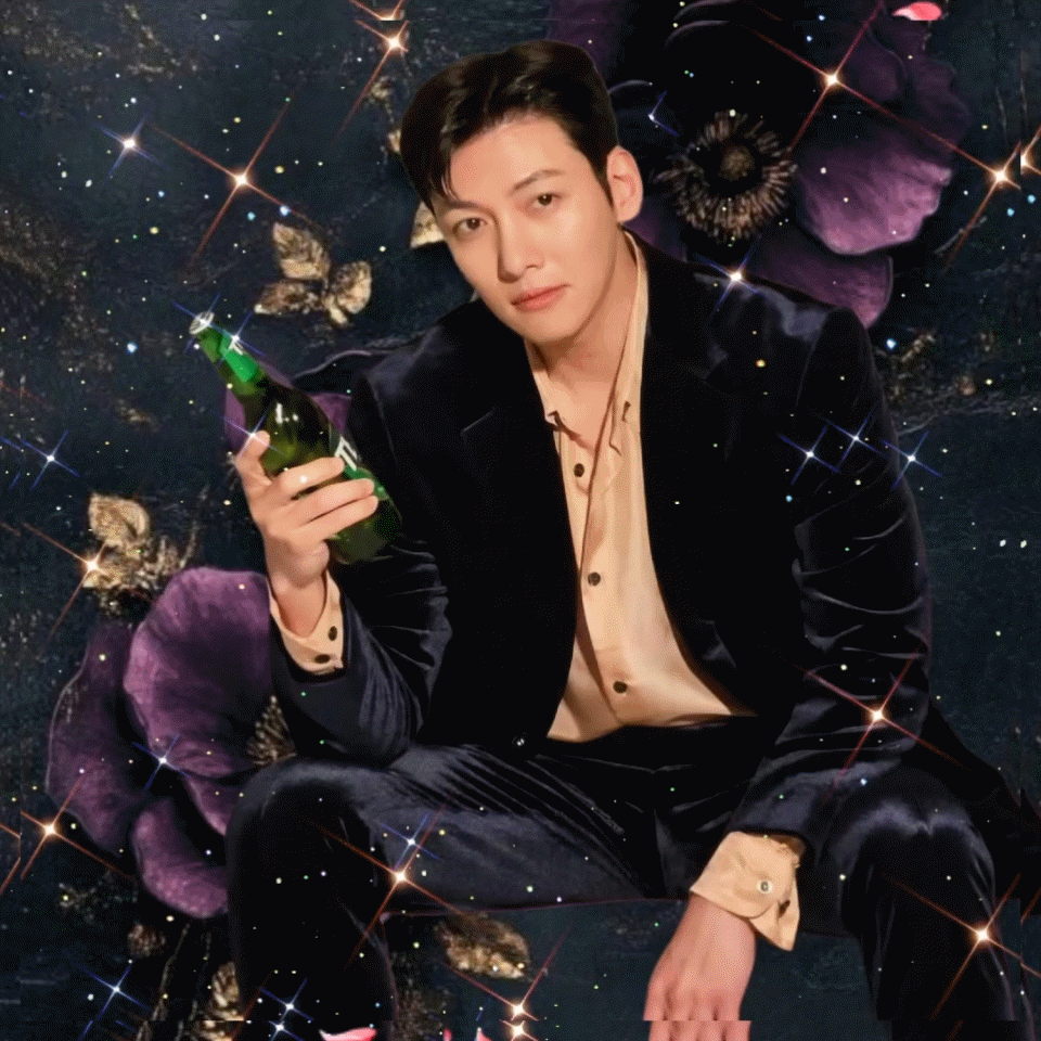 Foto kegiatan terbaru dari Ji Changwook