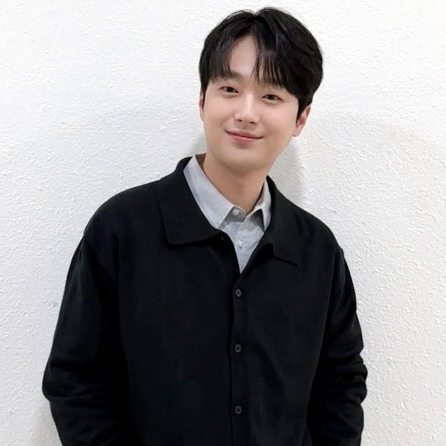 李灿元的幕后花絮