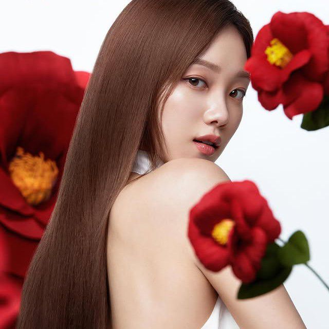 李圣经的近期活动照