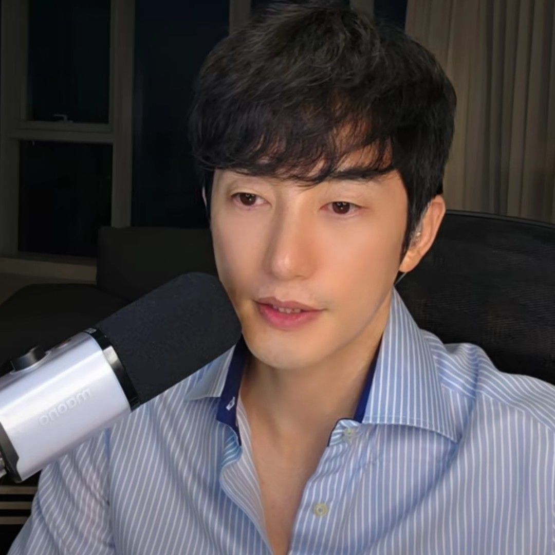 Latest photo of Park Sihoo