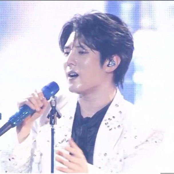 김중연 팬이 찍은 순간