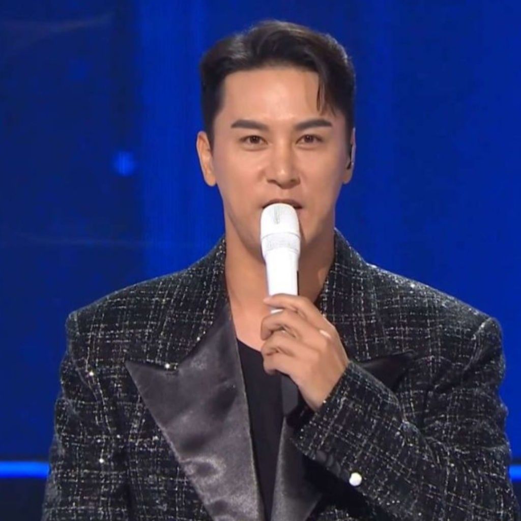 Momen yang diabadikan oleh penggemar Jang Minho