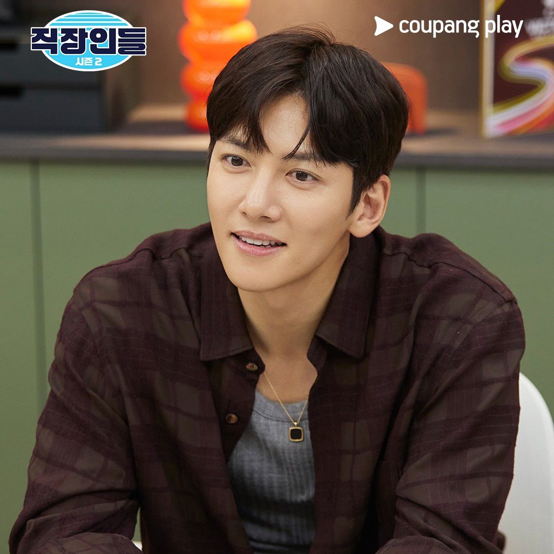 池昌旭的最新照片