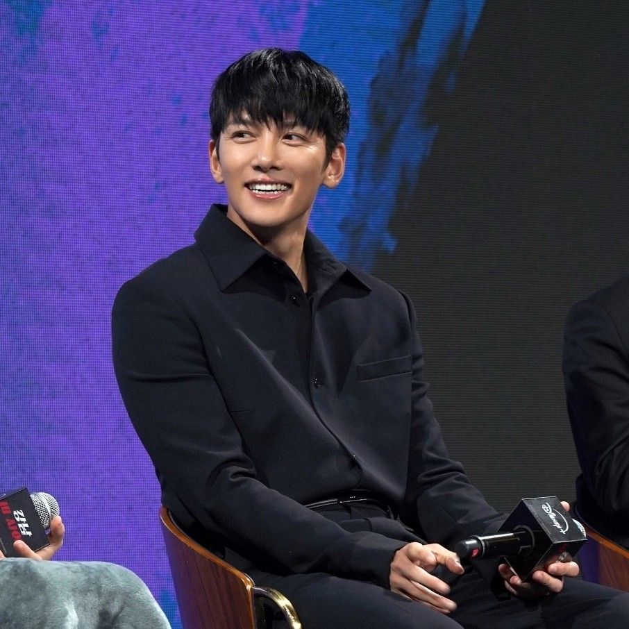 Latest photo of Ji Changwook
