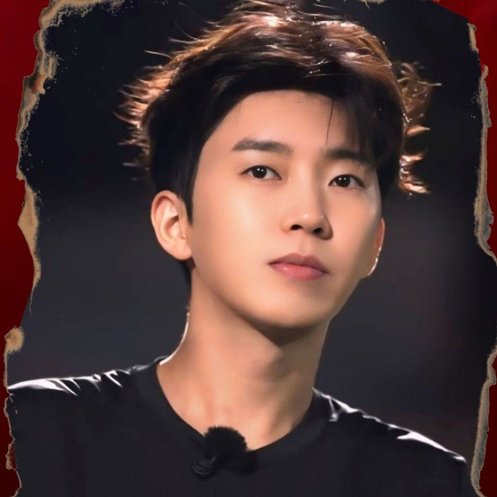 Foto kegiatan terbaru dari Lim Youngwoong