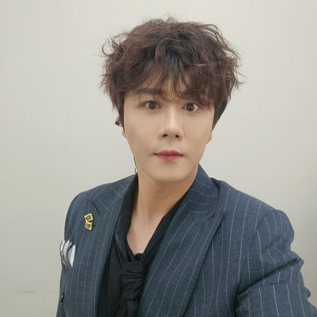 Latest photo of Jin Haesung