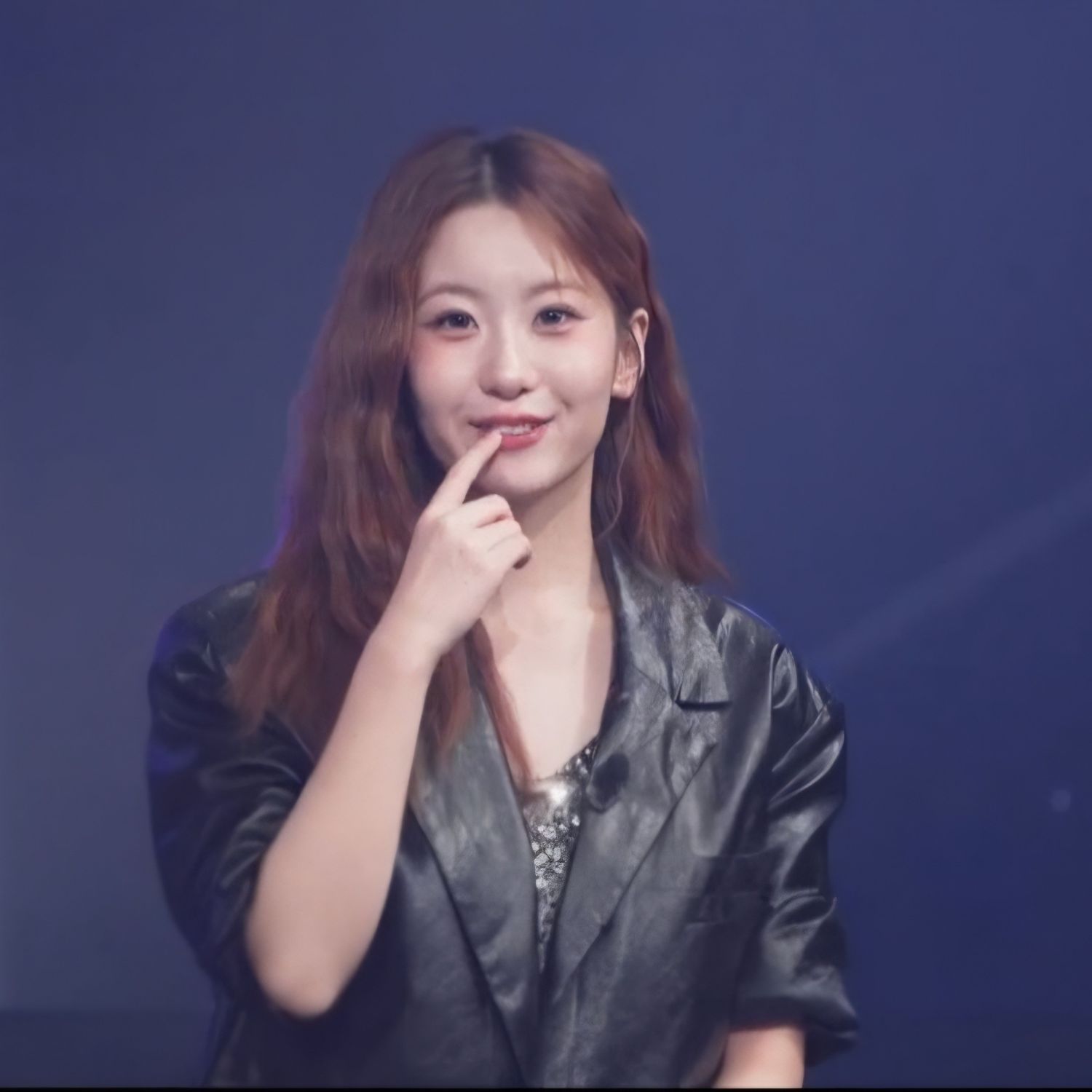 Oh Yujin的近期活動照