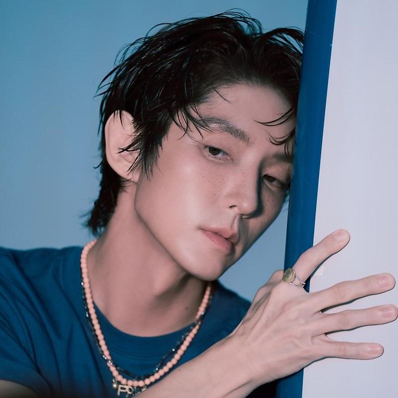 이준기의 비하인드 컷