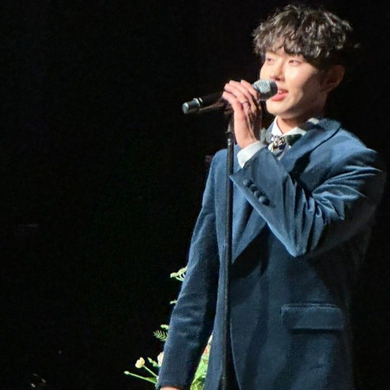 Latest photo of Lee Byeongchan