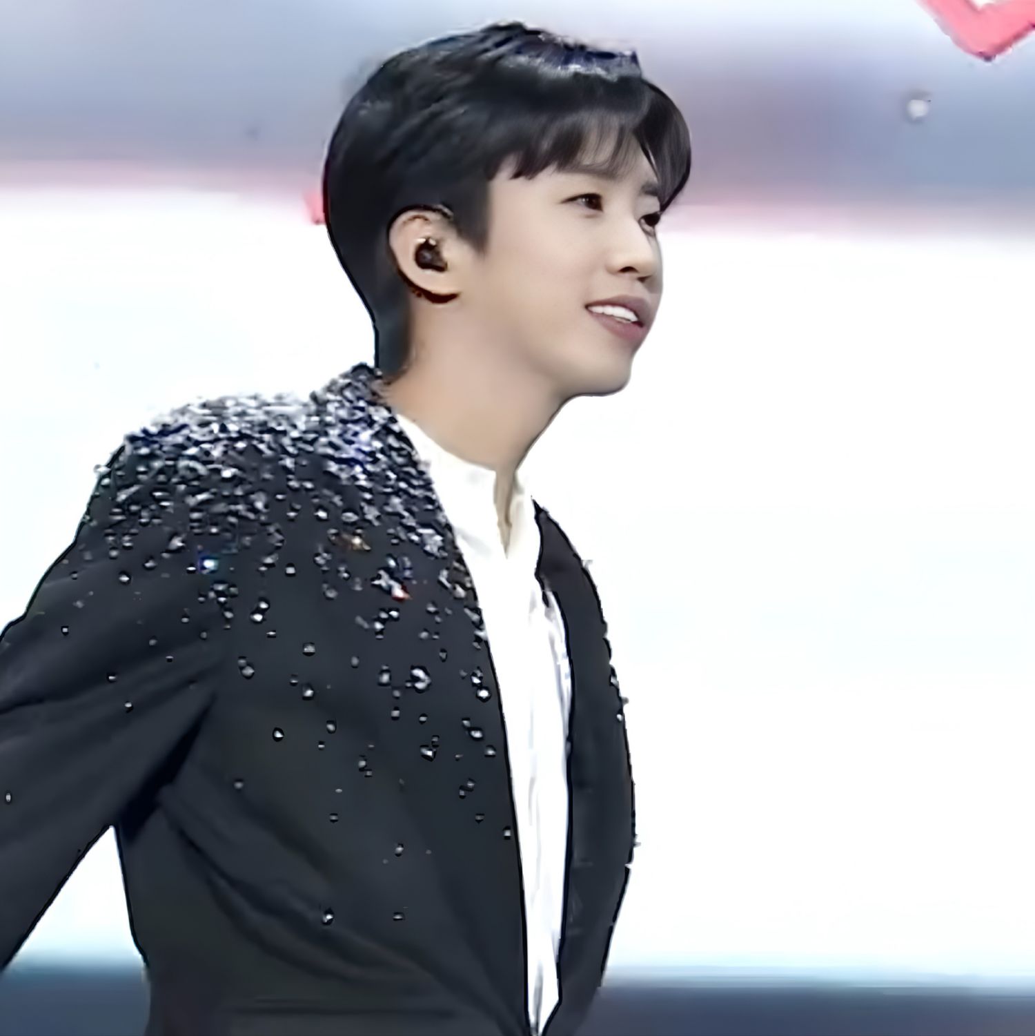 Latest photo of Lim Youngwoong