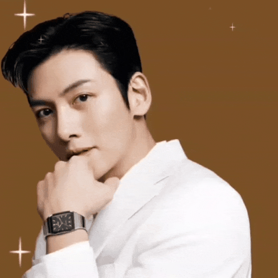 Latest photo of Ji Changwook