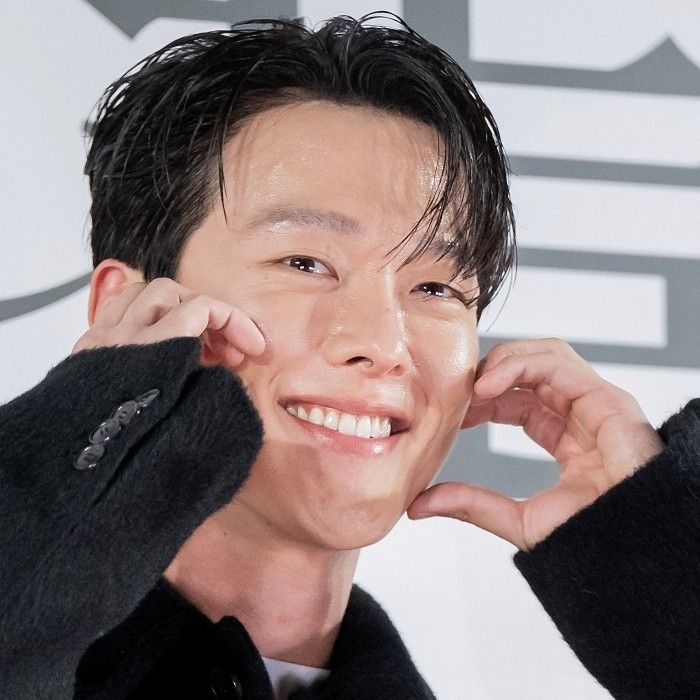 A moment captured by a fan of Jang Kiyong