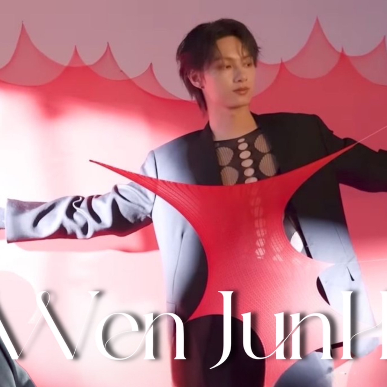 文俊輝的最新照片