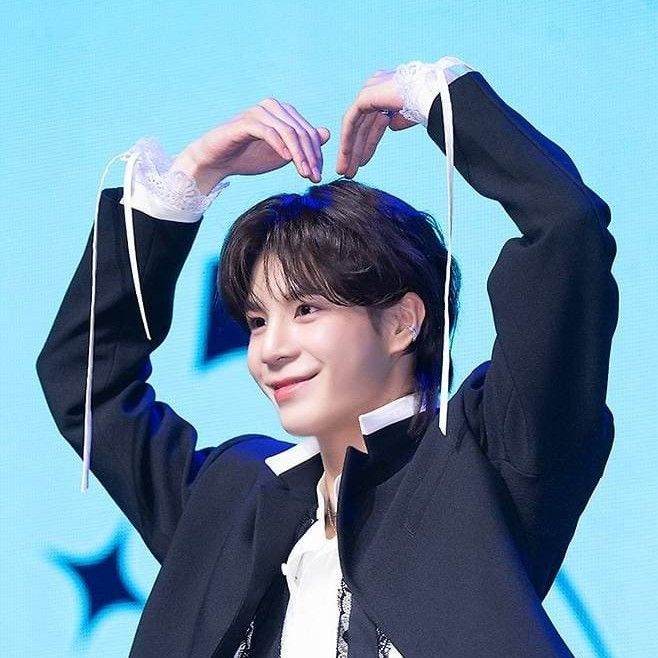 정동원의 비하인드 컷